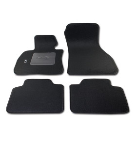TMBMX11522 SET 4 PZ TAPPETI MO