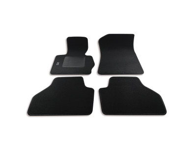TMBMX31017 SET 4 PZ TAPPETI MO