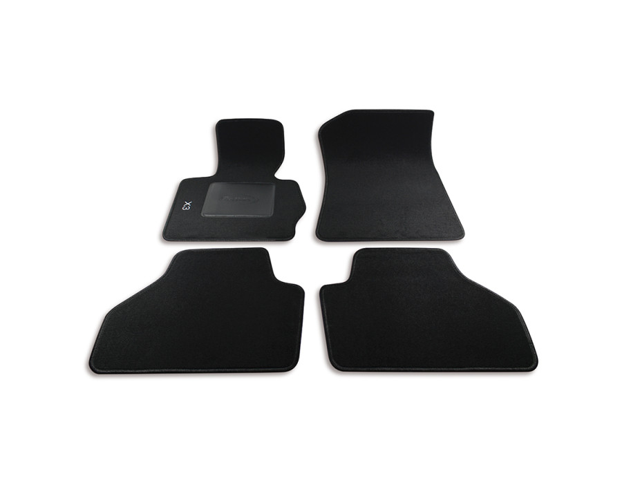 TMBMX31017 SET 4 PZ TAPPETI MO