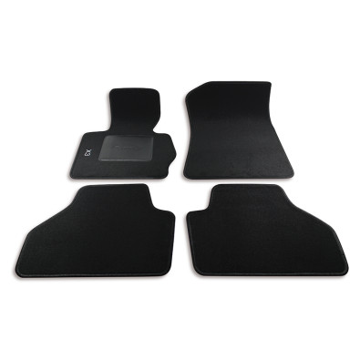 TMBMX31017 SET 4 PZ TAPPETI MO
