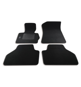 TMBMX31017 SET 4 PZ TAPPETI MO