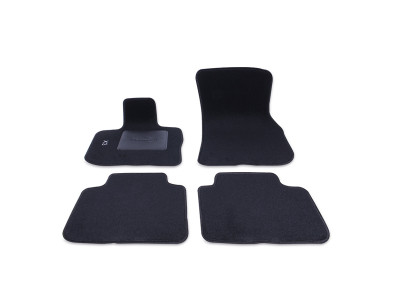TMBMX317- SET 4 PZ TAPPETI MOQ