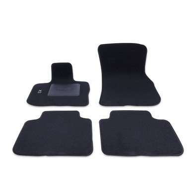 TMBMX317- SET 4 PZ TAPPETI MOQ