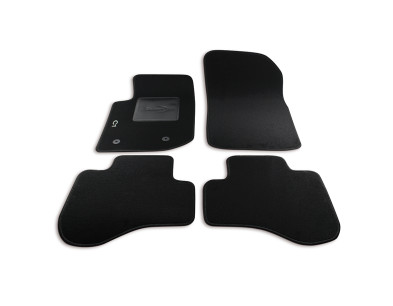 TMCIC11421 SET 4 PZ TAPPETI MO