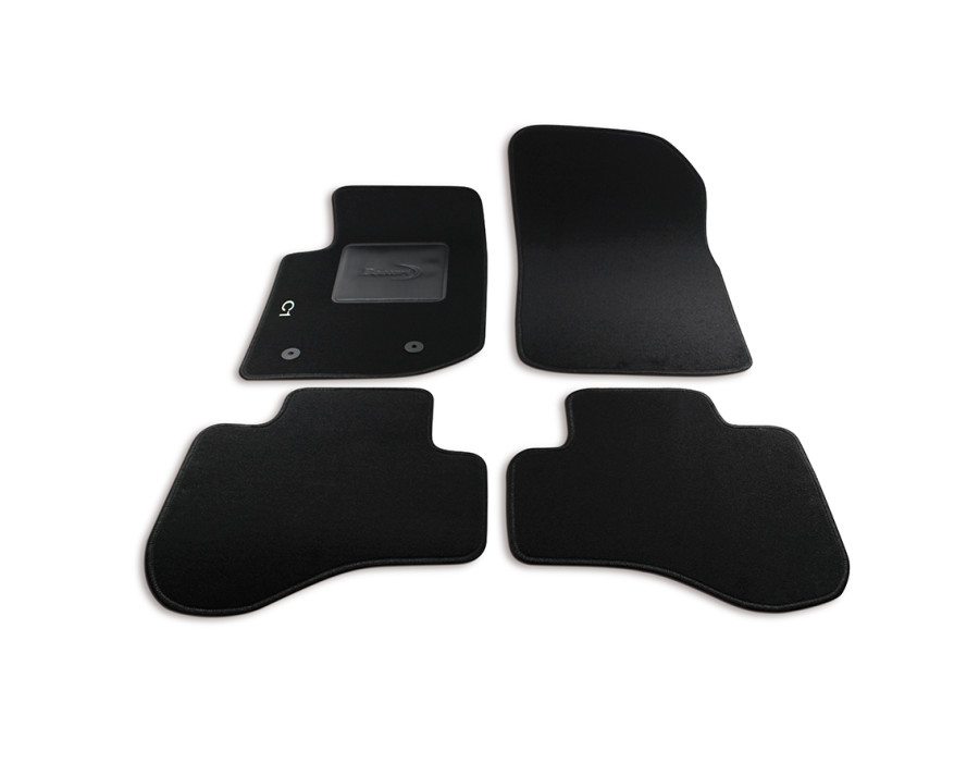 TMCIC11421 SET 4 PZ TAPPETI MO