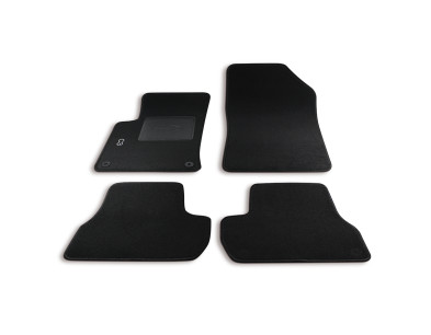 TMCIC30916 SET 4 PZ TAPPETI MO