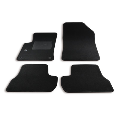 TMCIC30916 SET 4 PZ TAPPETI MO