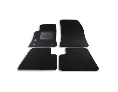 TMCIC316- SET 4 PZ TAPPETI MOQ