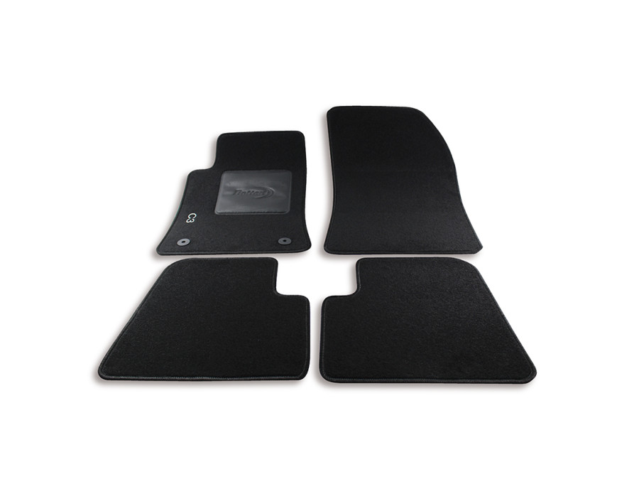 TMCIC316- SET 4 PZ TAPPETI MOQ