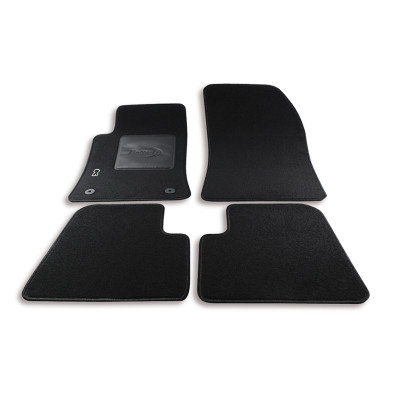 TMCIC316- SET 4 PZ TAPPETI MOQ