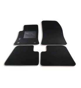 TMCIC316- SET 4 PZ TAPPETI MOQ