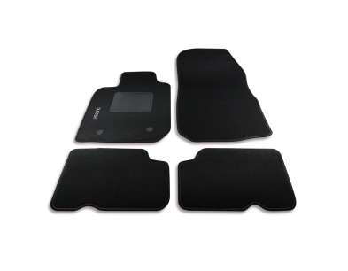 TMDADUSTER1018 SET 4 PZ TAPPET