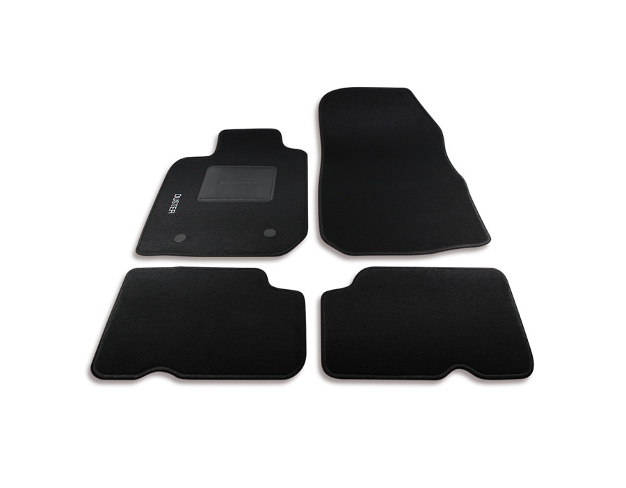 TMDADUSTER1018 SET 4 PZ TAPPET