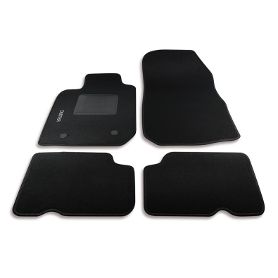 TMDADUSTER1018 SET 4 PZ TAPPET