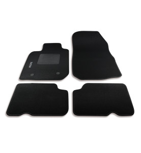TMDADUSTER1018 SET 4 PZ TAPPET