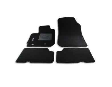 TMDADUSTER1821 SET 4 PZ TAPPET