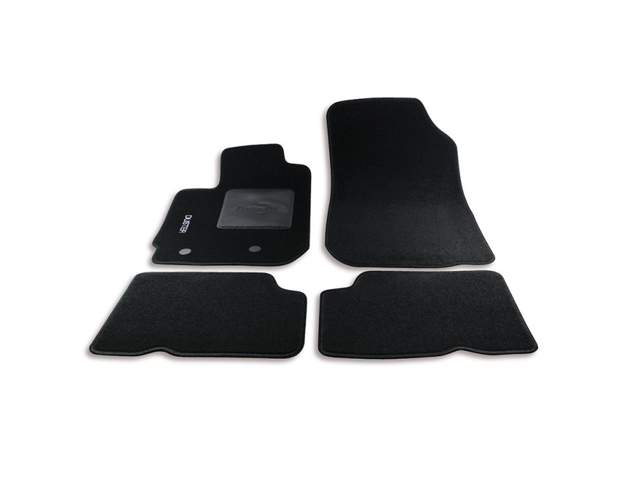 TMDADUSTER1821 SET 4 PZ TAPPET