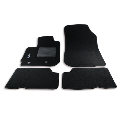 TMDADUSTER1821 SET 4 PZ TAPPET