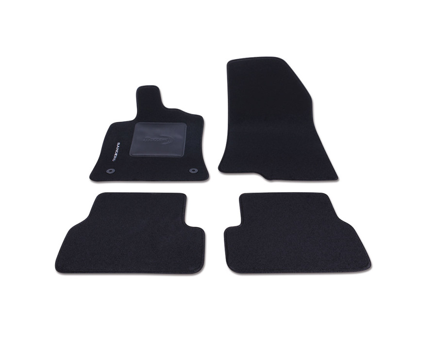 TMDASAND20- SET 4 PZ TAPPETI M