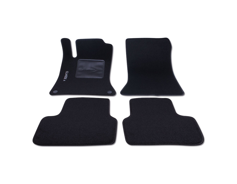 TMEA18- SET TAPPETI MOQUETTE