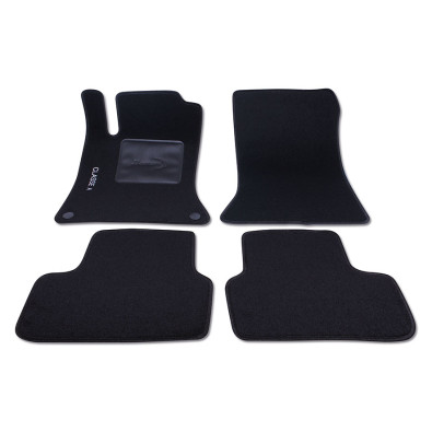 TMEA18- SET TAPPETI MOQUETTE