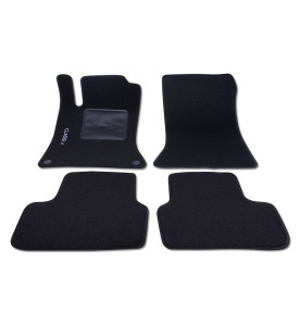 TMEA18- SET TAPPETI MOQUETTE