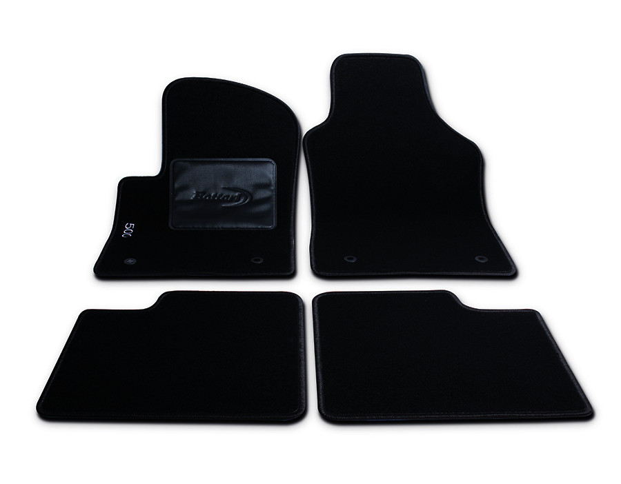 TMFI50007- SET 4 PZ TAPPETI MO