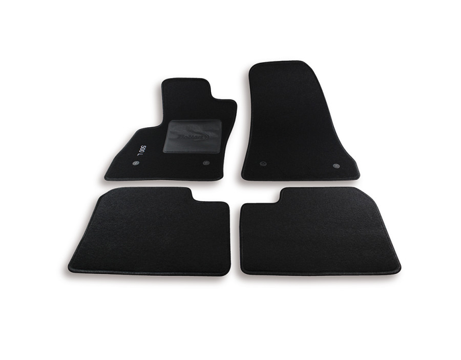 TMFI500L1222 SET 4 PZ TAPPETI