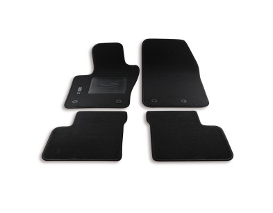 TMFI500X14- SET 4 PZ TAPPETI M