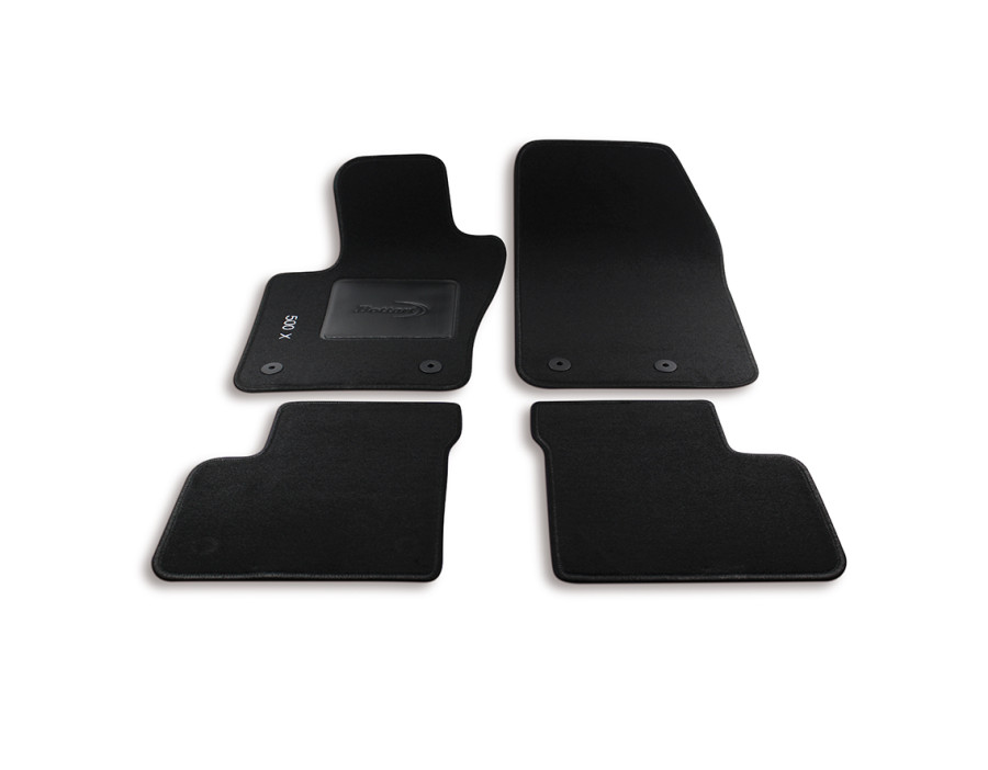 TMFI500X14- SET 4 PZ TAPPETI M