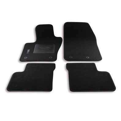 TMFI500X14- SET 4 PZ TAPPETI M