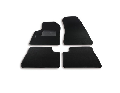 TMFIBRAVO0714 SET 4 PZ TAPPETI