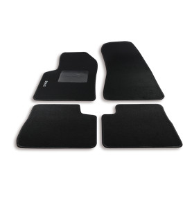TMFIBRAVO0714 SET 4 PZ TAPPETI