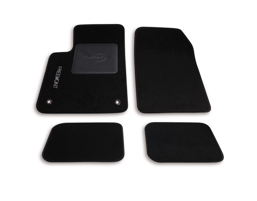 TMFIFREEMONT SET 4 PZ TAPPETI