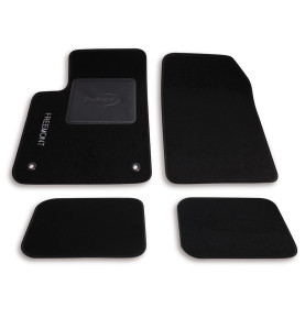 TMFIFREEMONT SET 4 PZ TAPPETI