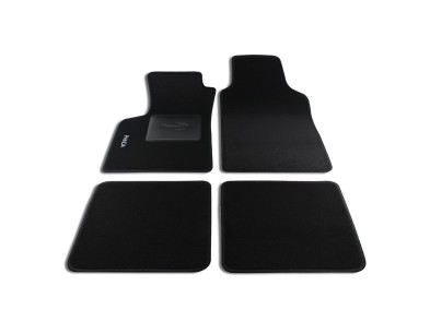 TMFIPANDA0311 SET 4 PZ TAPPETI