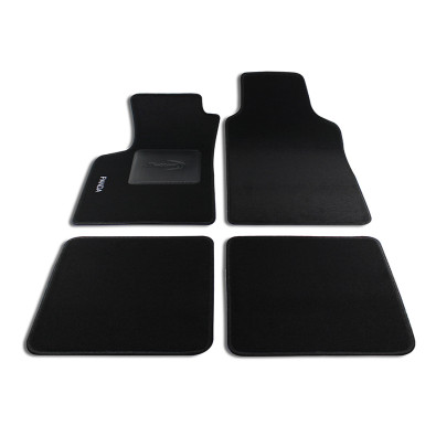 TMFIPANDA0311 SET 4 PZ TAPPETI