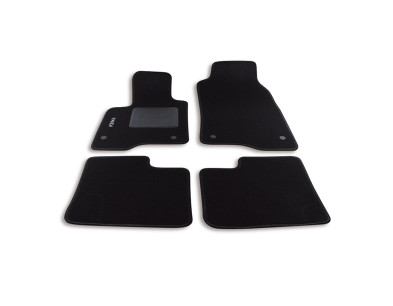 TMFIPANDA12- SET 4 PZ TAPPETI