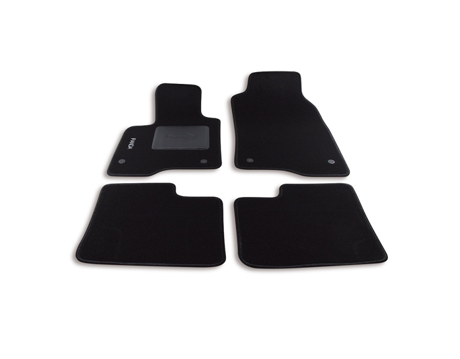 TMFIPANDA12- SET 4 PZ TAPPETI