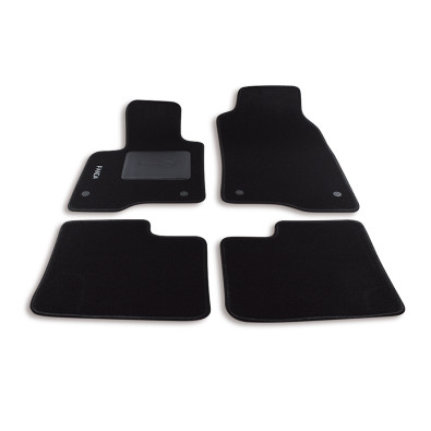 TMFIPANDA12- SET 4 PZ TAPPETI