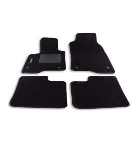 TMFIPANDA12- SET 4 PZ TAPPETI