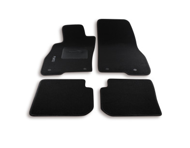 TMFIPUNTO0512 SET 4 PZ TAPPETI