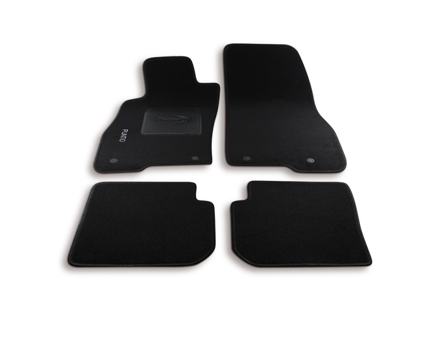 TMFIPUNTO0512 SET 4 PZ TAPPETI