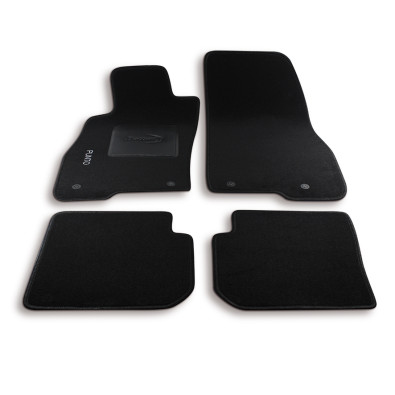 TMFIPUNTO0512 SET 4 PZ TAPPETI