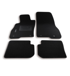 TMFIPUNTO0512 SET 4 PZ TAPPETI