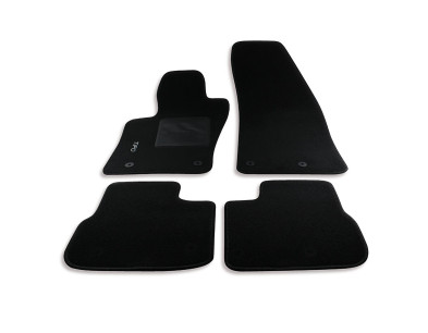 TMFITIPO16- SET 4 PZ TAPPETI M