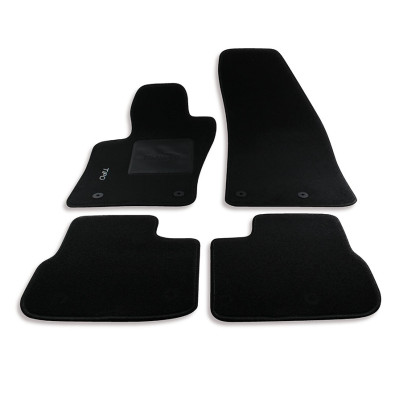 TMFITIPO16- SET 4 PZ TAPPETI M