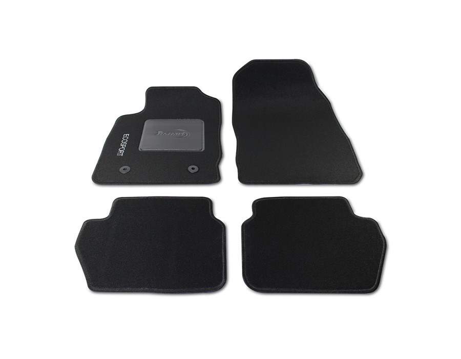 TMFOECOSPO17- SET 4 PZ TAPPETI