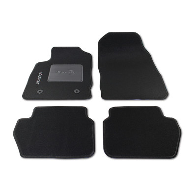 TMFOECOSPO17- SET 4 PZ TAPPETI