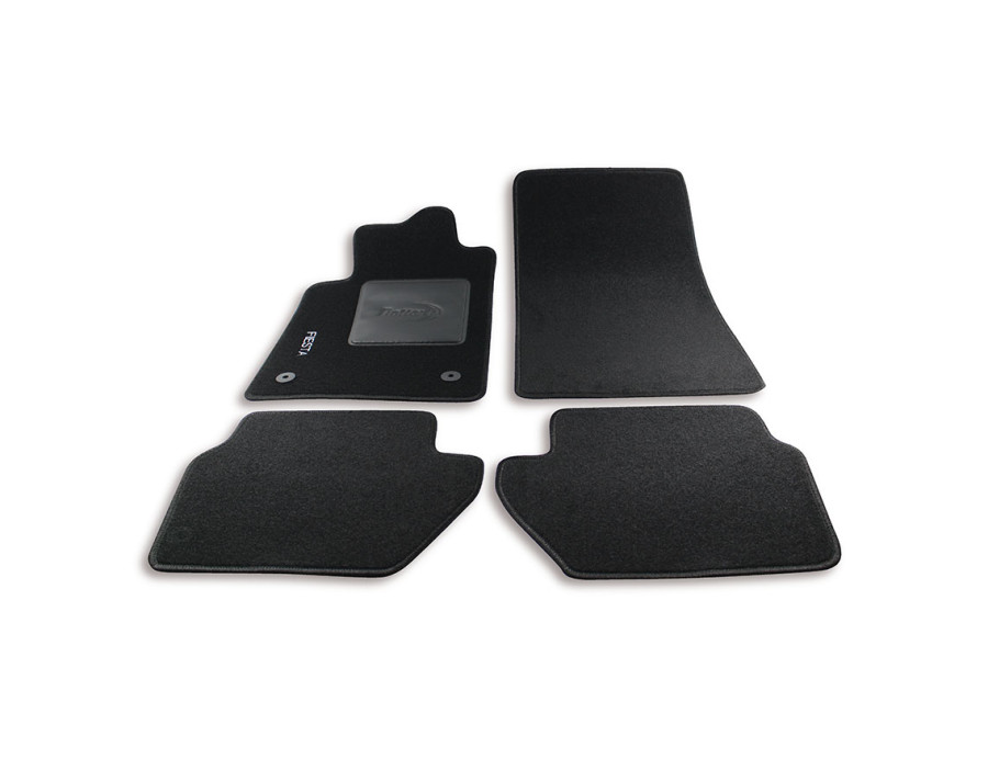 TMFOFIESTA17- SET 4 PZ TAPPETI
